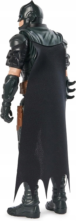 Figurka Akcji Batman DUŻA 30cm Ruchoma Spin Master 84f97c08393379558dfdbbb8e10bd196