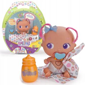 The Bellies Yumi-Yummy Lalka Interaktywna