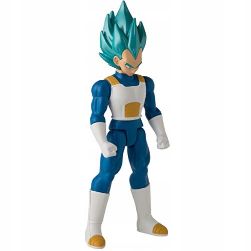 Figurka Dragon Ball Super VEGETA SSJ Blue 30cm Bandai 5593b8f9b07cd33e84270bbfcfda179d