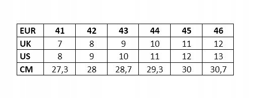 Hi-Tec buty damskie sportowe HELVIS WP niskie czarne rozmiar 41 a9f3069754ddaf354a6f6ab903f81559
