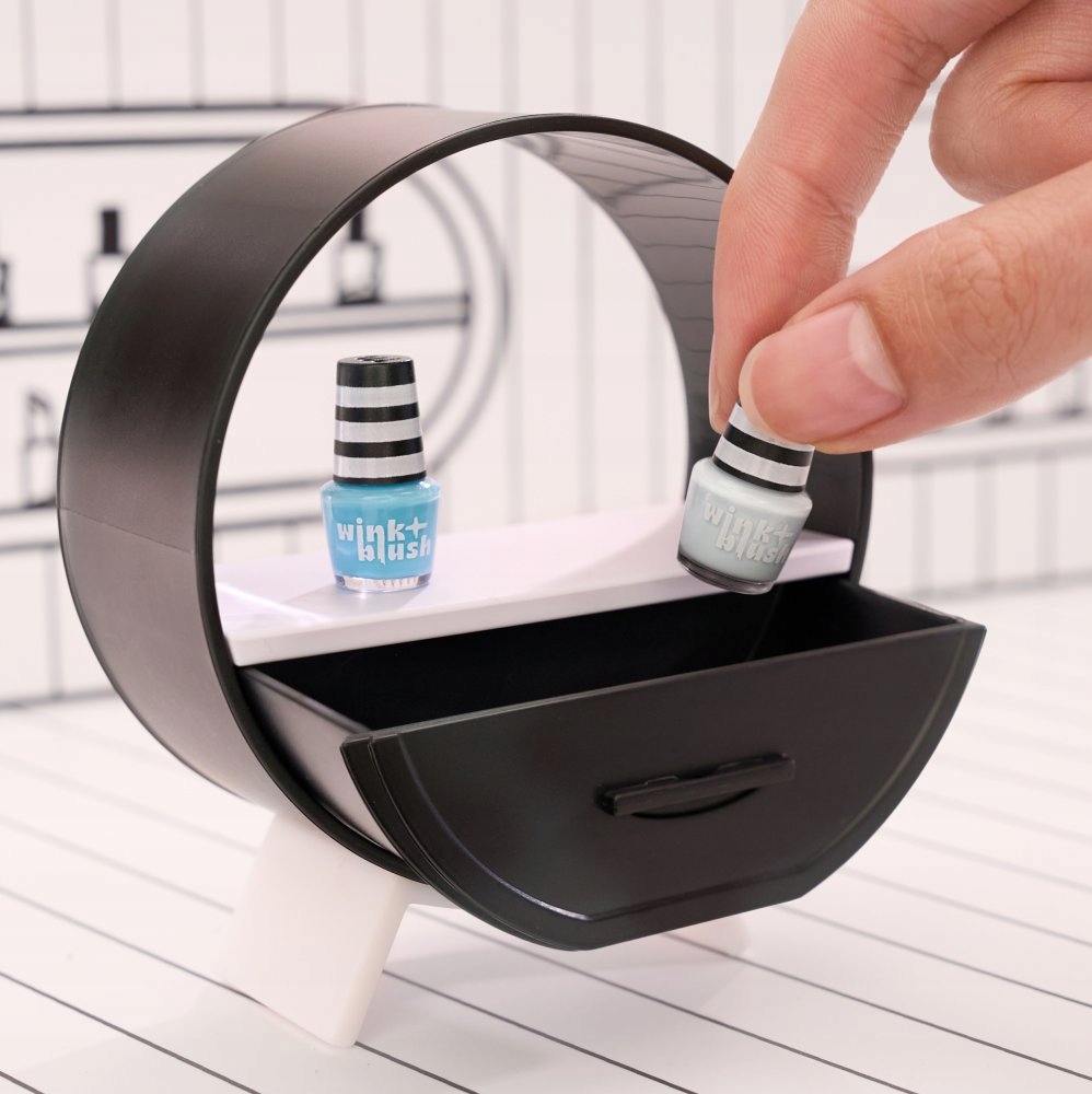 MGA Miniverse Make It Mini Makeup KULA KOSMETYKI fb1e1404932a55b5f752cd6bf0fa491a