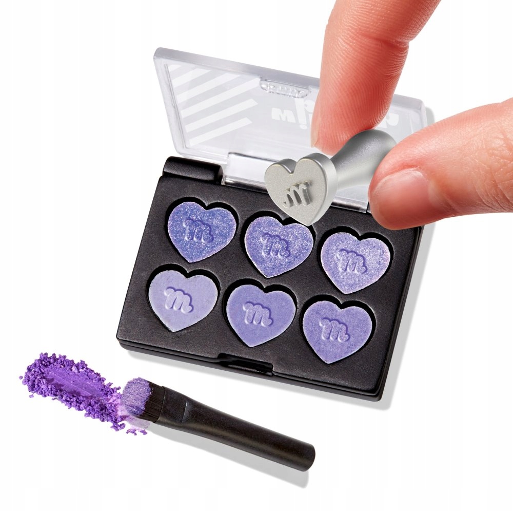 MGA Miniverse Make It Mini Makeup KULA KOSMETYKI 7804c53fb0b508989fa21bcf9a93b177