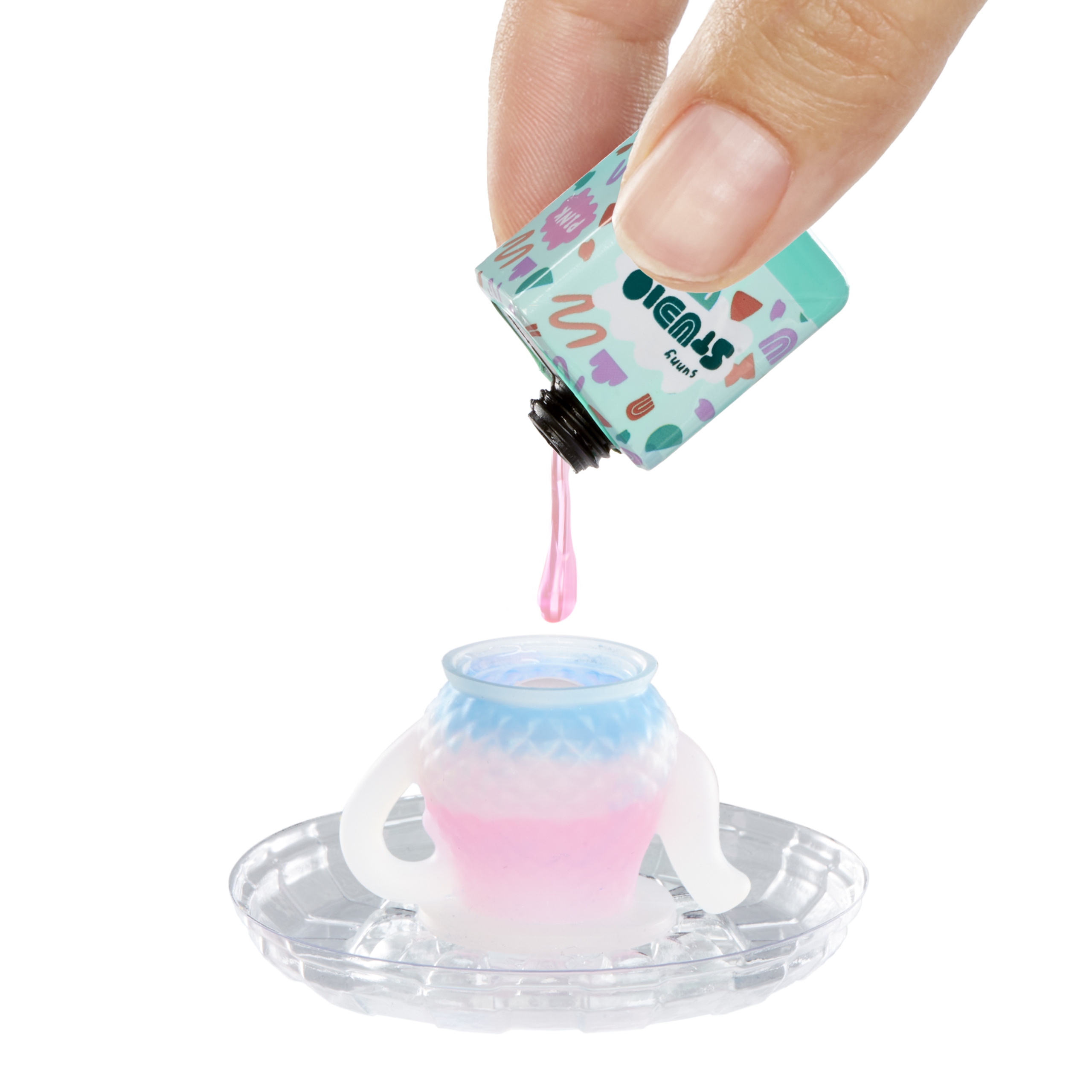 Kula MINI VERSE MAKE IT MINI LIFESTYLE seria 2 8e28a1f471335e4761908cf690767d82