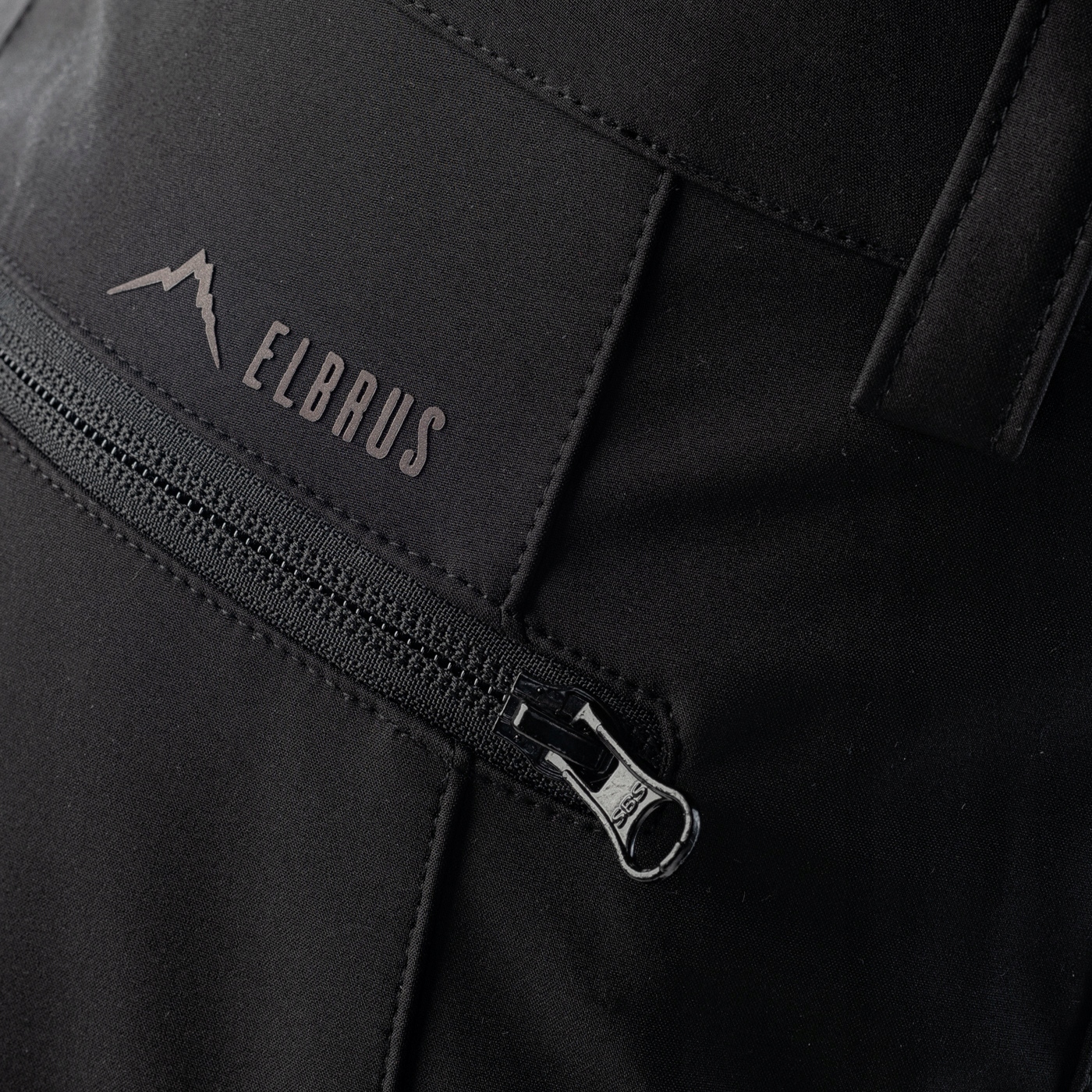 Damskie Spodnie ELBRUS GIANNA WO'S XL c4479ac0658a0f722fbcea2d3548359c