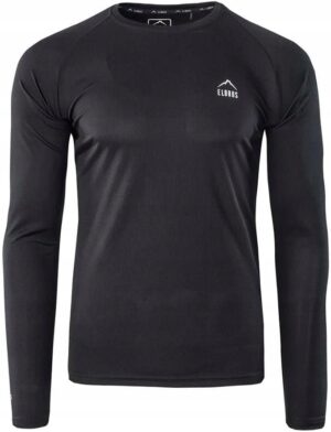 Elbrus Almar czarna L