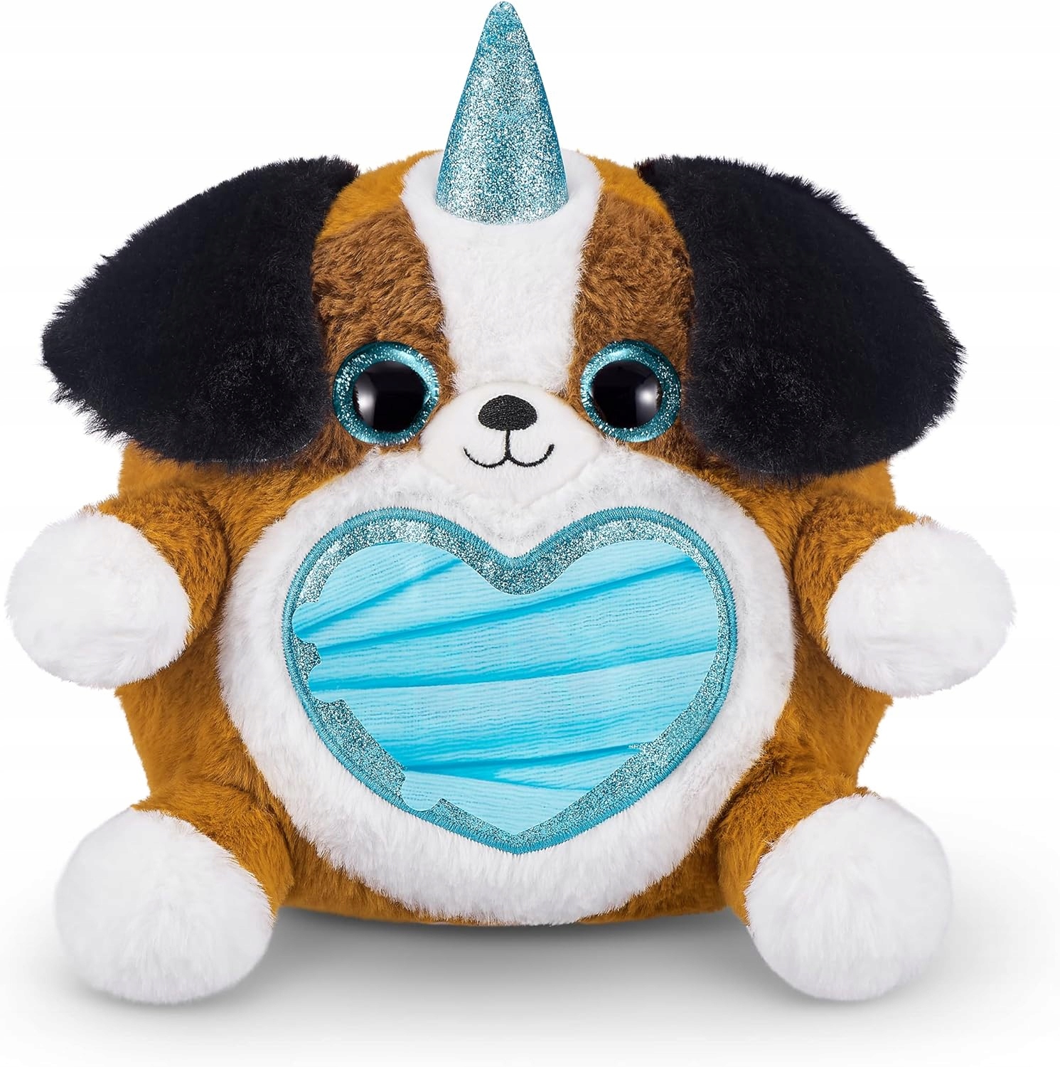 ZURU RAINBOCORNS Jajko Niespodzianka PIESEK Puppycorn Rescue MASKOTKA a9606218188d08a3bae0c6e39dafd198