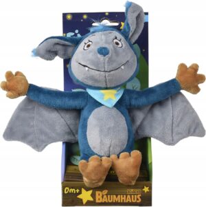 Simba Maskotka Nietoperz Fidi