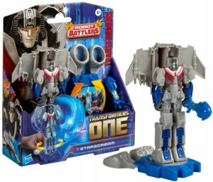 Transformers One Starscream F9392