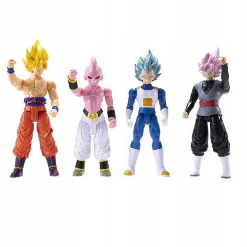 Figurka Dragon Ball Super VEGETA SSJ Blue 30cm Bandai c5a5cb7821bfa6274036af783ad52fc8