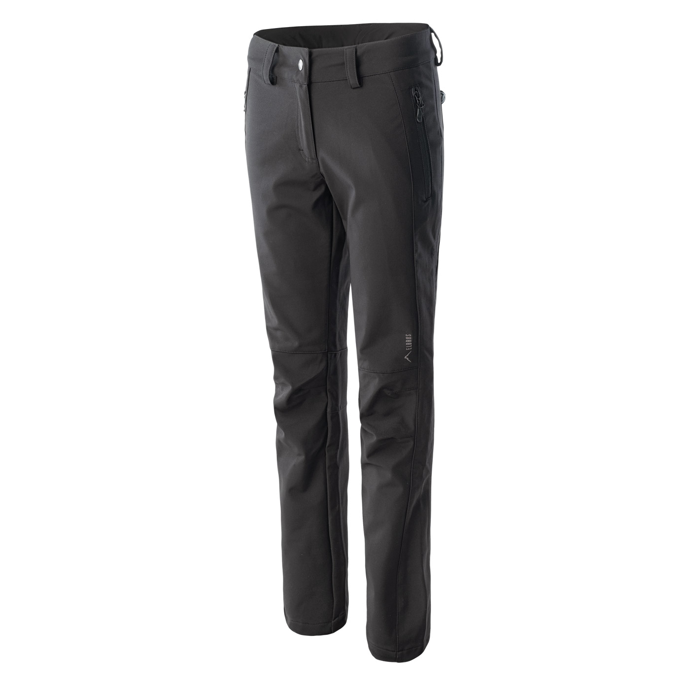 Damskie Spodnie ELBRUS GIANNA WO'S XL 433cb8416ef50d3051398181e2a75236