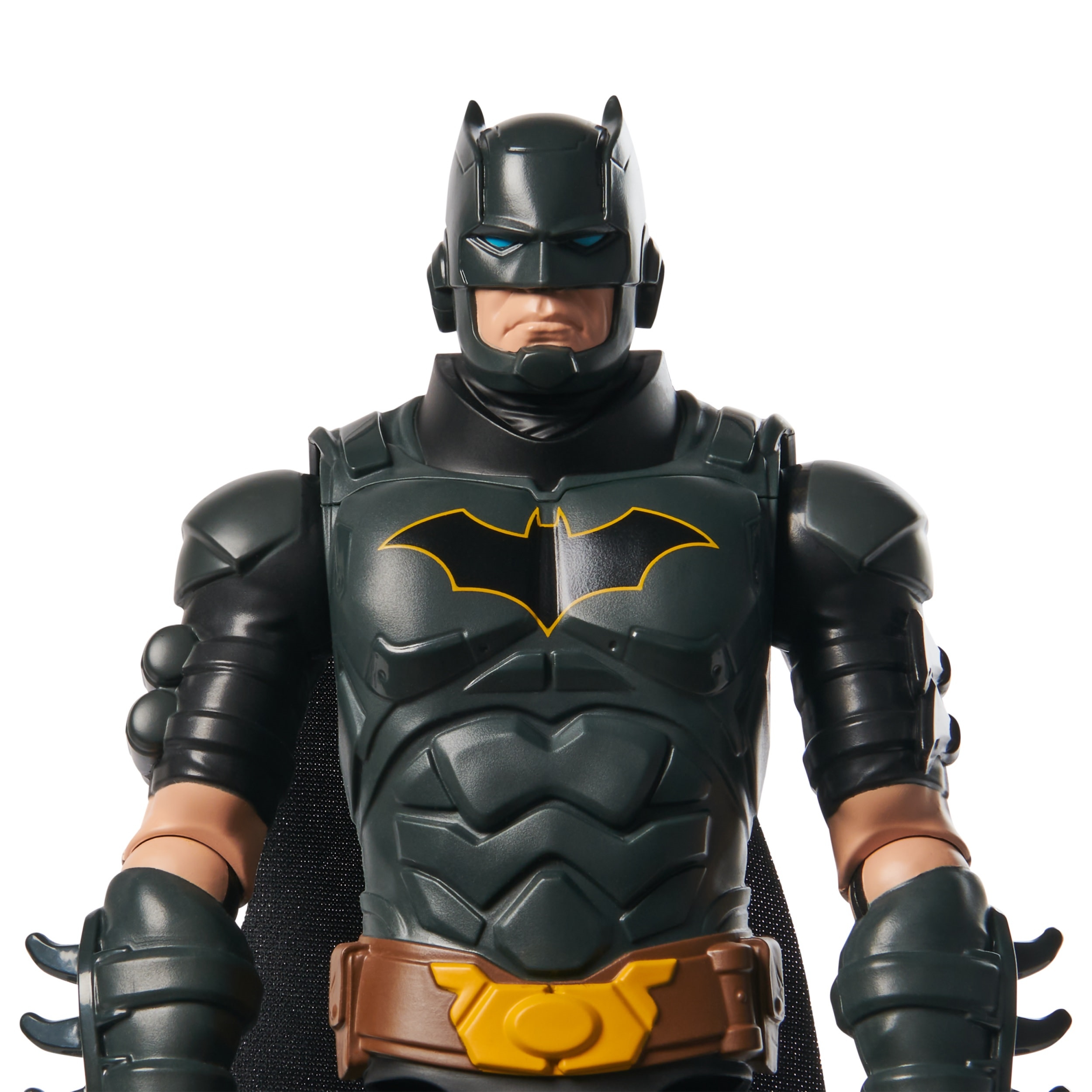 Figurka Akcji Batman DUŻA 30cm Ruchoma Spin Master a728358580887fe3494abb986ad89b98