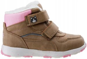 Bejo kozaki dziecięce pianka 23