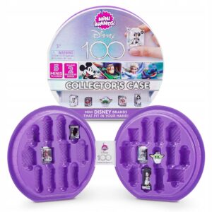 Mini Brands DISNEY 100 Kula Niespodzianka