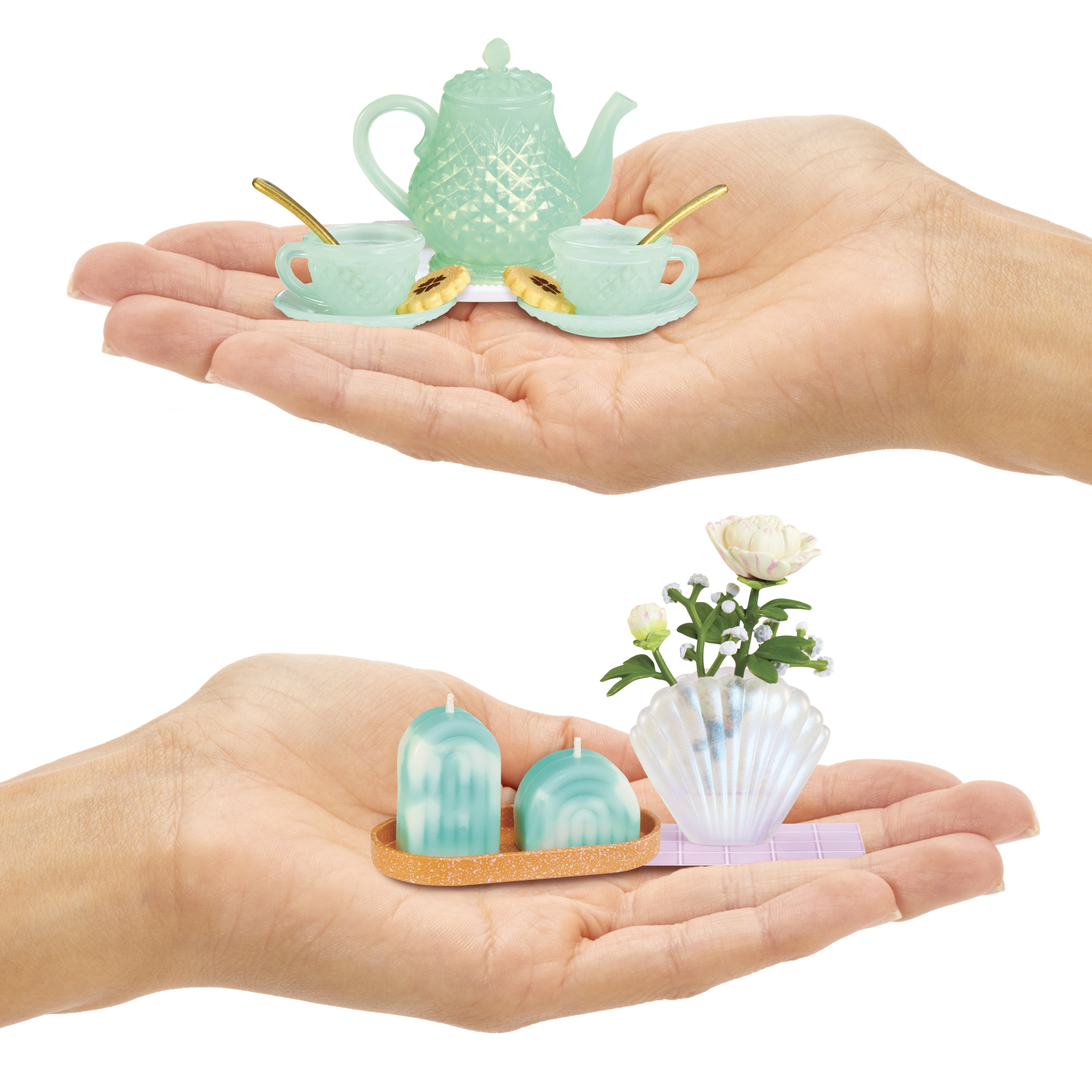 Kula MINI VERSE MAKE IT MINI LIFESTYLE seria 2 de6d5eb5a80f9a64864b255fe2fb345e