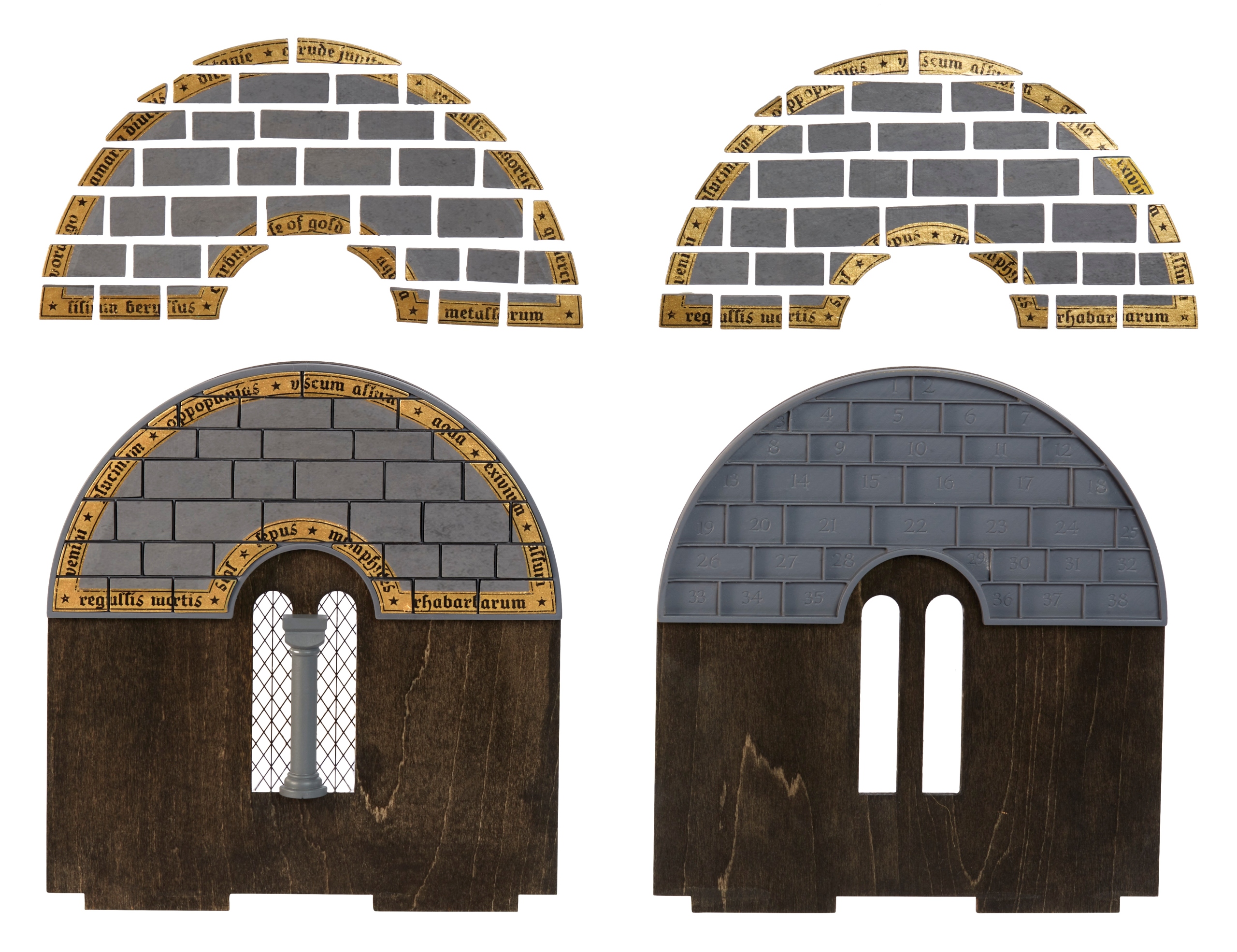 MGA Miniverse Harry Potter Klasa Eliksirów 100+ elementów DIY 8+ 06b57d3b84b13dab69ee7f1d2cd5f115