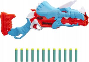 Nerf DinoSquad Tricera-blast