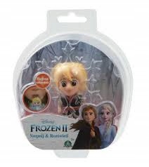 Laleczka Szepnij i Rozświetl Frozen II