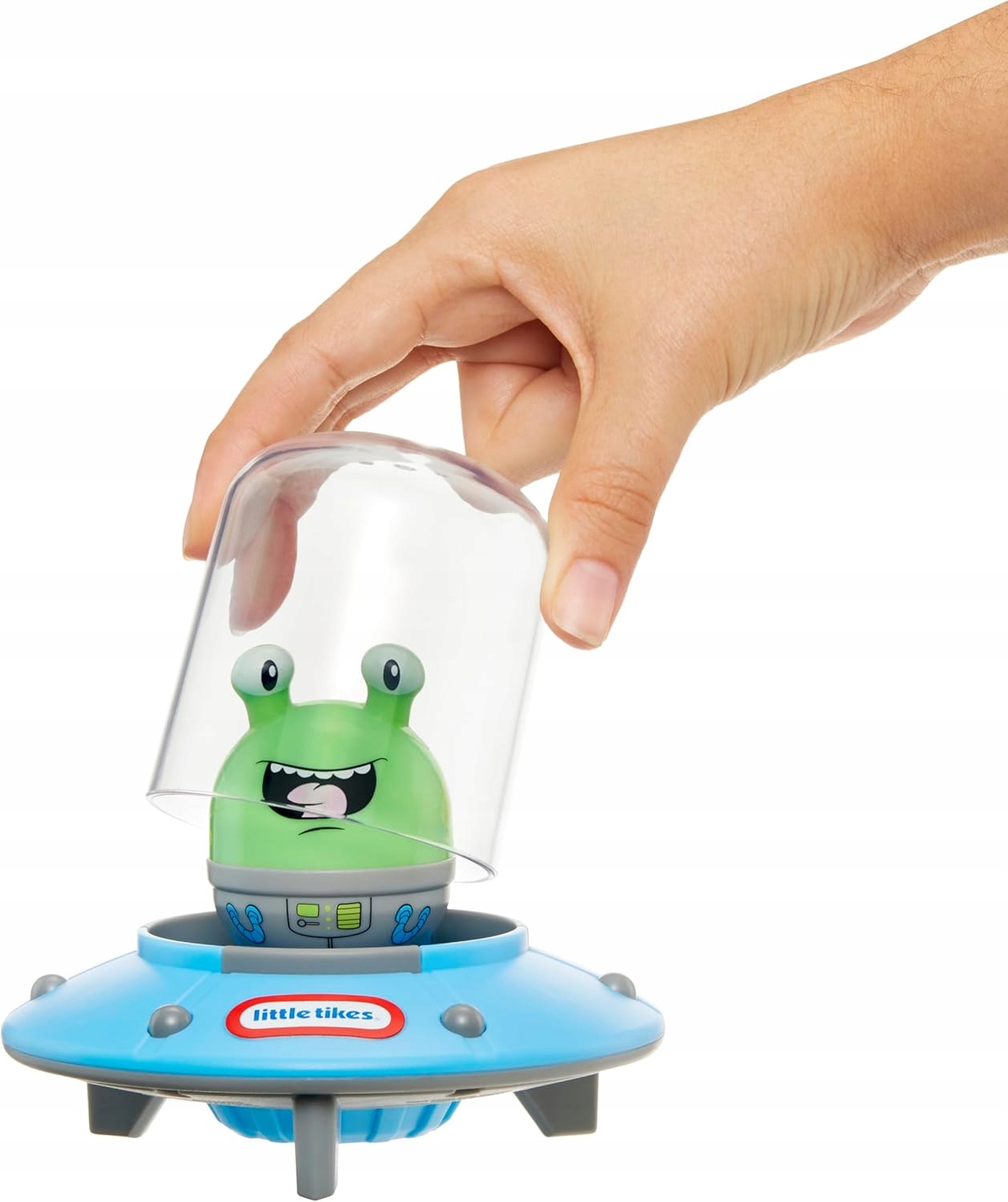 Little Tikes UFO Farma Statek Kosmiczny Figurki 12m+ a5fc4662a0264cc5b2754bc6ea8d6488