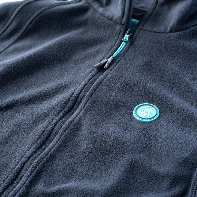 DAMSKI POLAR RIVOLI 190 WO'S ELBRUS r.XL TOTAL ECL ed31a4d0e64b46a49d4fca5f834166c1