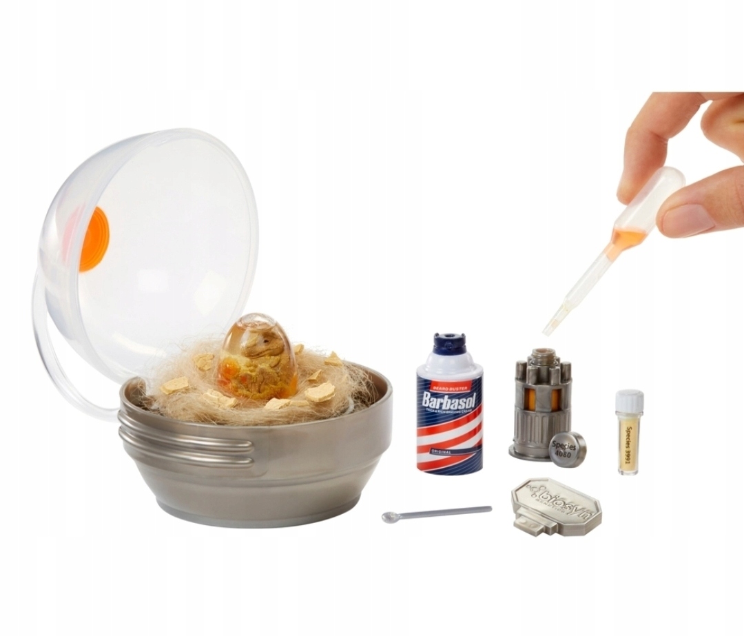 MGA Miniverse Jurassic World DINOZAURY Kula Figurki Niespodzianka PREZENT 056078f428992c88e2e088b6ab3c2f78