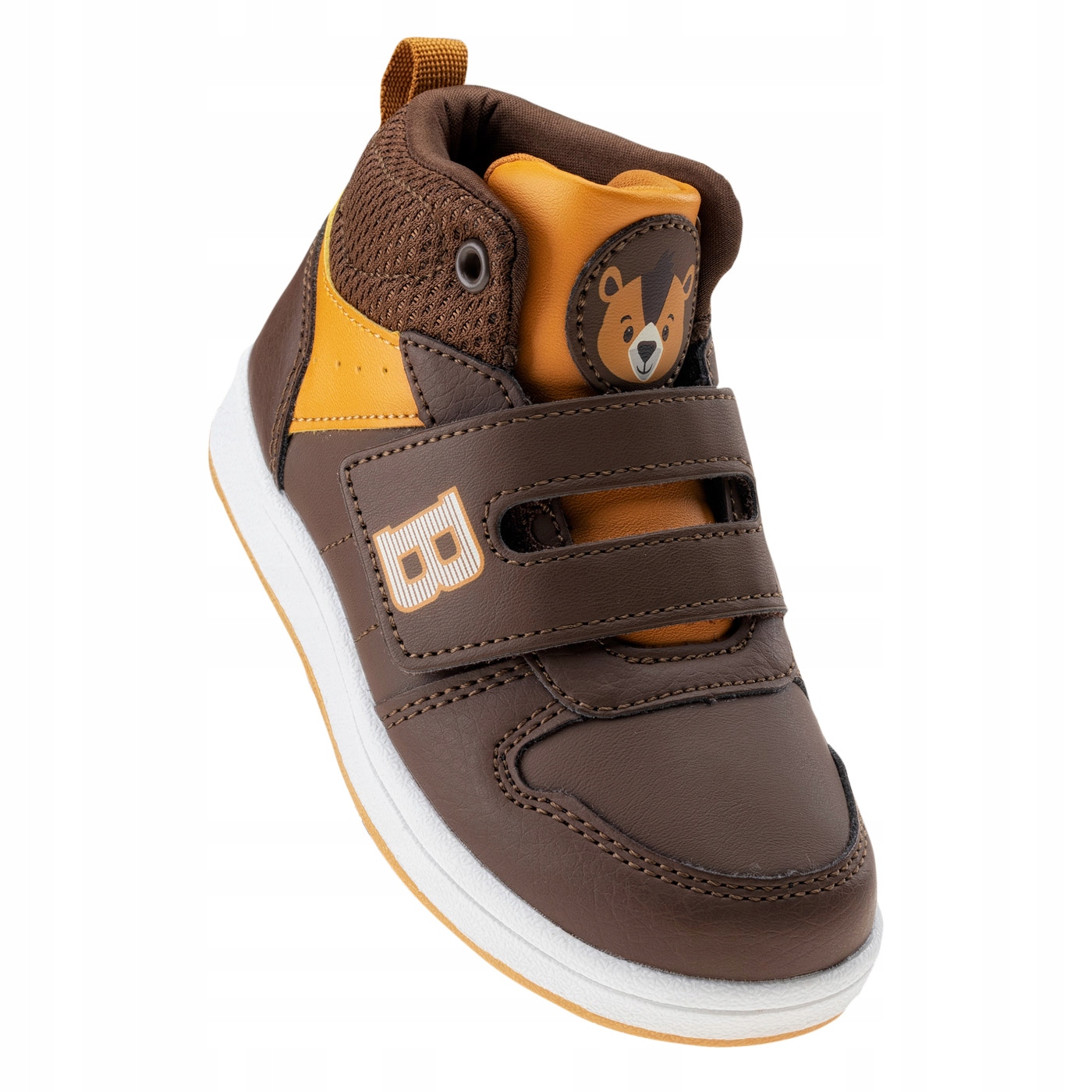 DZIECIĘCE BUTY MIEJSKIE SNEAKERSY BARDO BEJO 25 ca6af10bfb310b8662af68077772590d