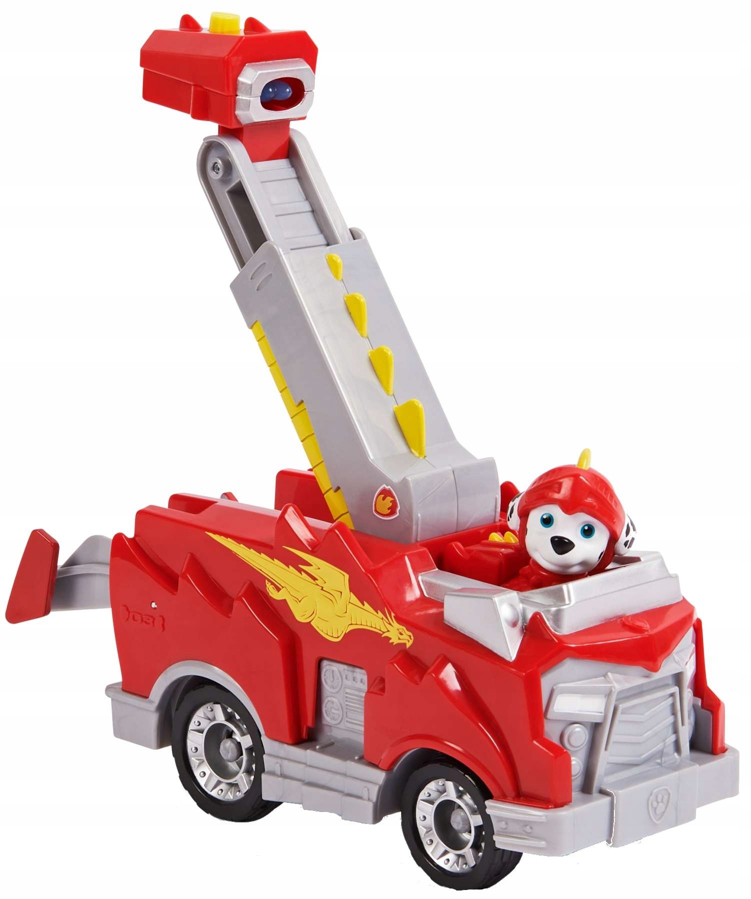 PSI PATROL POJAZD DELUXE MARSHALL RYCERZE SMOKI c8198ba7ca3b2ed2745102a9ad118562