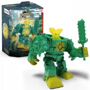 Schleich 42548 Dżunglowy Robot Eldrador