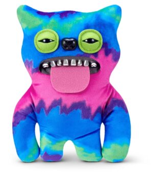 Fuggler Fugg Life Sir Belch maskotka z ludzkimi zębami Zuru 23 cm