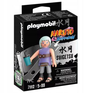 Playmobil Figurka Suigetsu Naruto