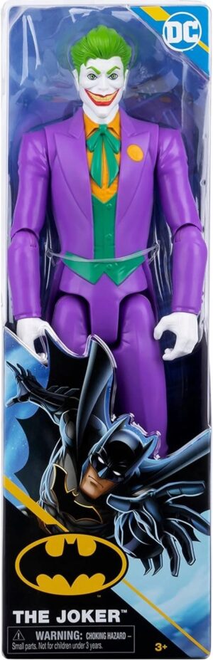 Figurka Spin Master Joker 30cm