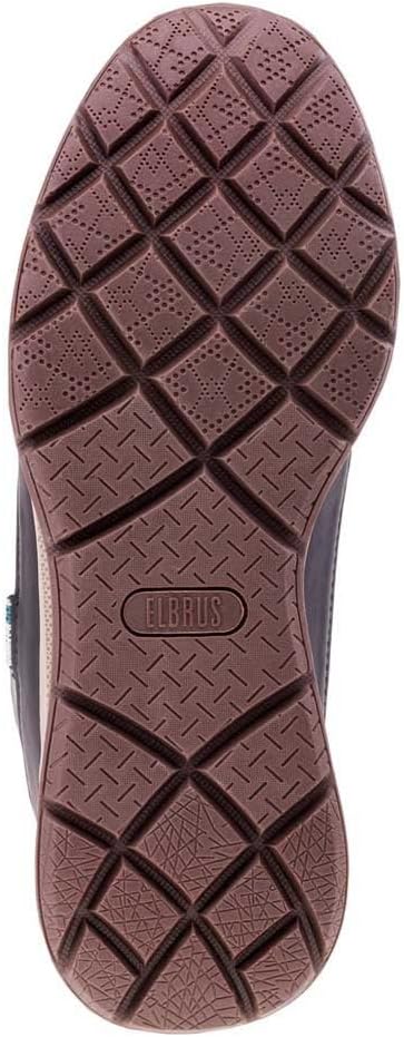 Damskie buty śniegowce zimowe wodoodporne Elbrus Hieroo rozmiar 39 e553222945fe079ce5c3751d18443a8b