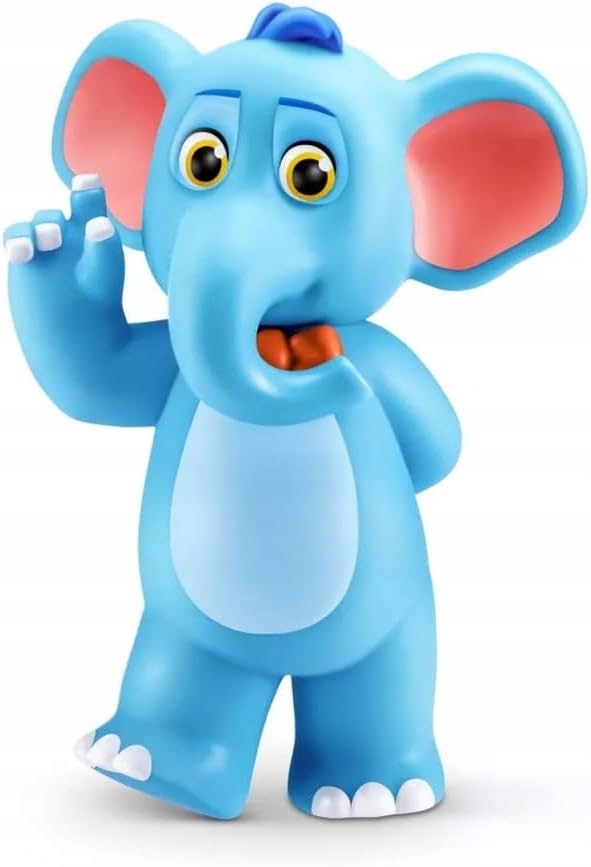 Jajko ZURU Eggy Wawa Interaktywne Edukacyjne Alfabet Cyfry ENG c20ef57b934c378cb11262dbee1fc847