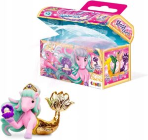 Galupy Mermaid Jednorożec Syrenka