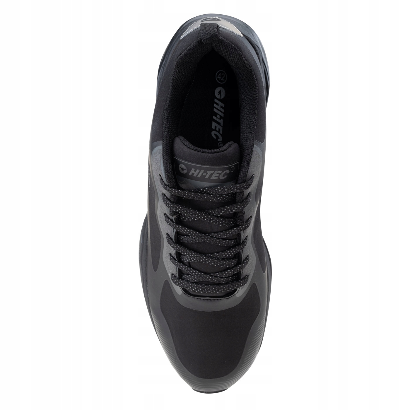 Hi-Tec buty damskie sportowe HELVIS WP niskie czarne rozmiar 41 e3c7a2e082363892aa8ecfc8b9ae11a2