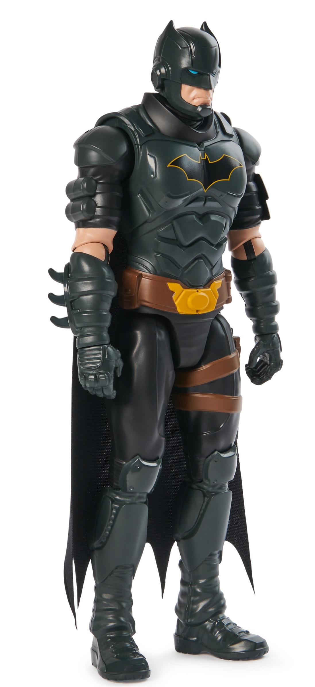 Figurka Akcji Batman DUŻA 30cm Ruchoma Spin Master 0161cd8f7fa48cb8e9089855d4878c9c
