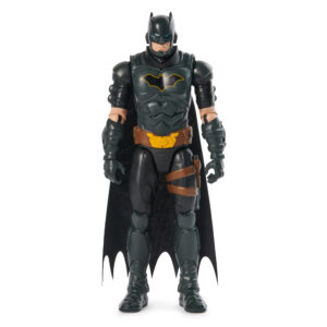 Figurka Akcji Batman DUŻA 30cm Ruchoma