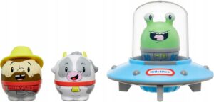 Little Tikes UFO Farma