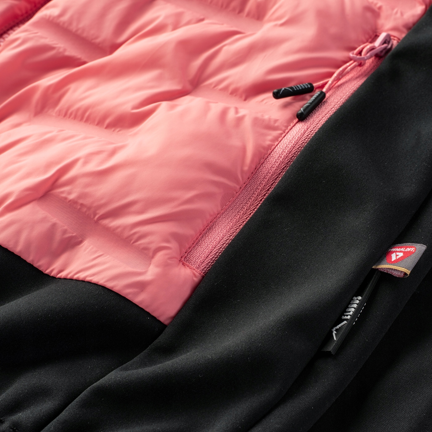 Kurtka Elbrus Damska pikowana JULIMAR WO'S XS b20555f40caca7f3218361363c1f9b39