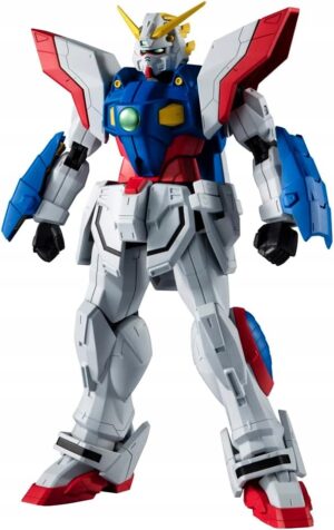 Bandai Gundam Universe Shining Gundam
