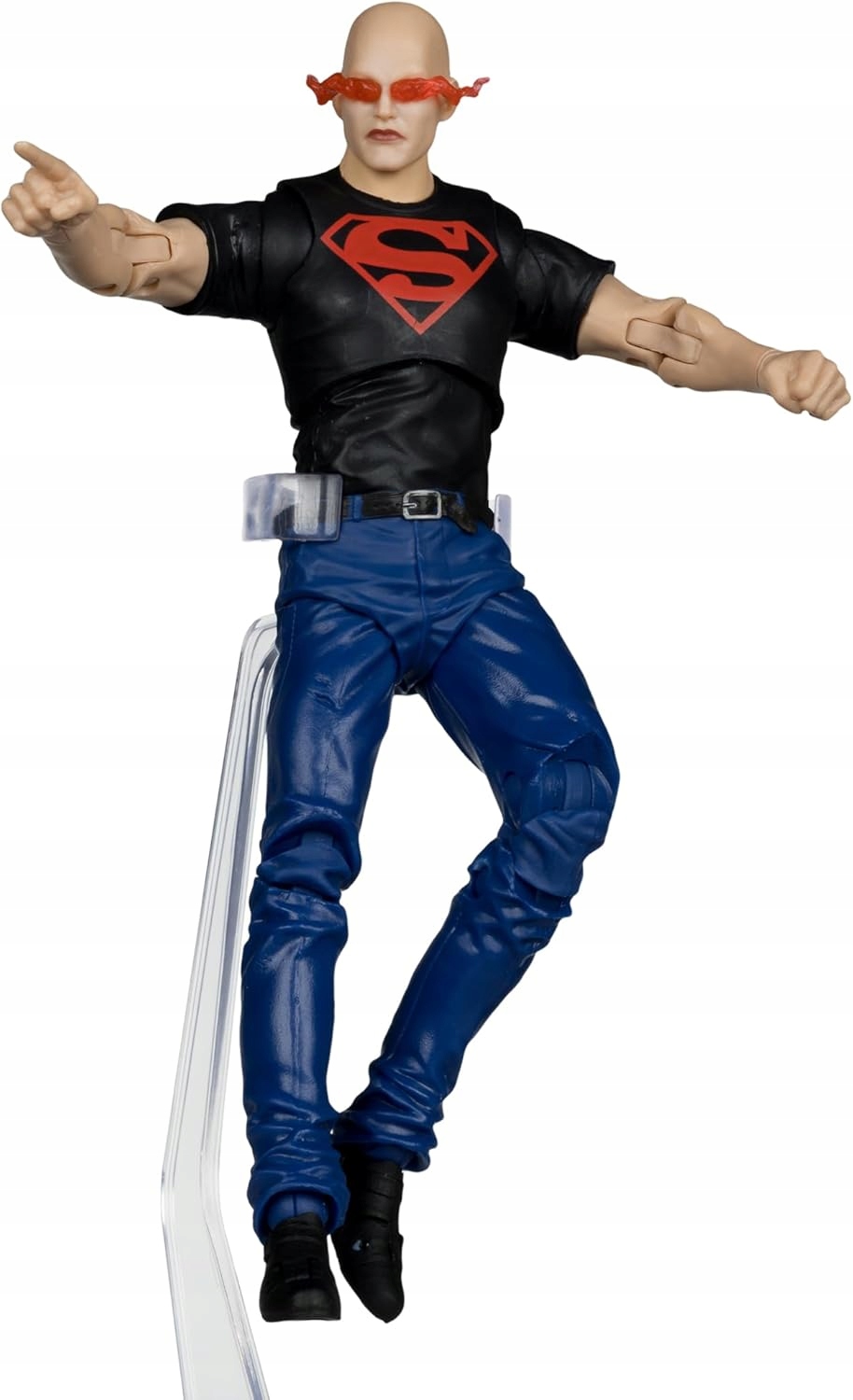 Figurka McFarlane Toys DC Multiverse Conner Kent Superboy 18cm 3c24cb52ccb4fd727d7025ffd4cb1d27