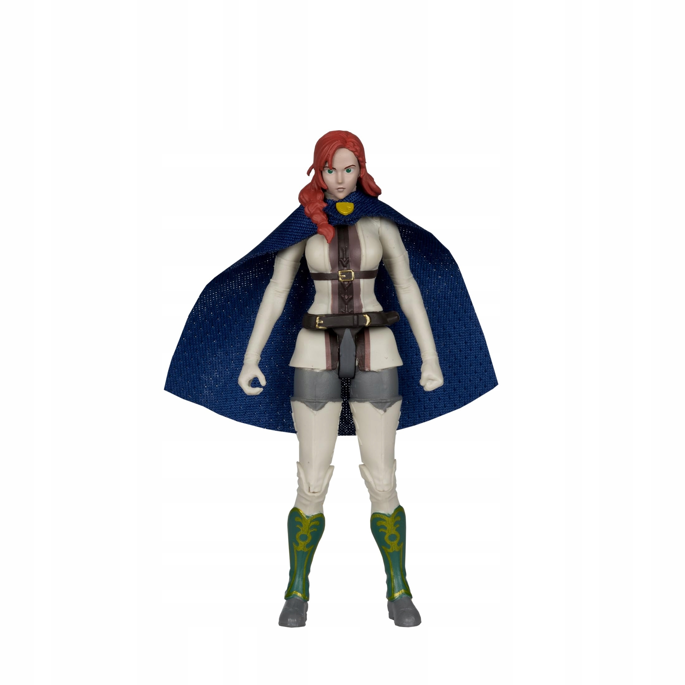 Figurka Hera Princess of Rohan Władca Pierścieni McFarlane Toys TROLL BAF b030263bbc9dad7d1331ccdb9ec6053f
