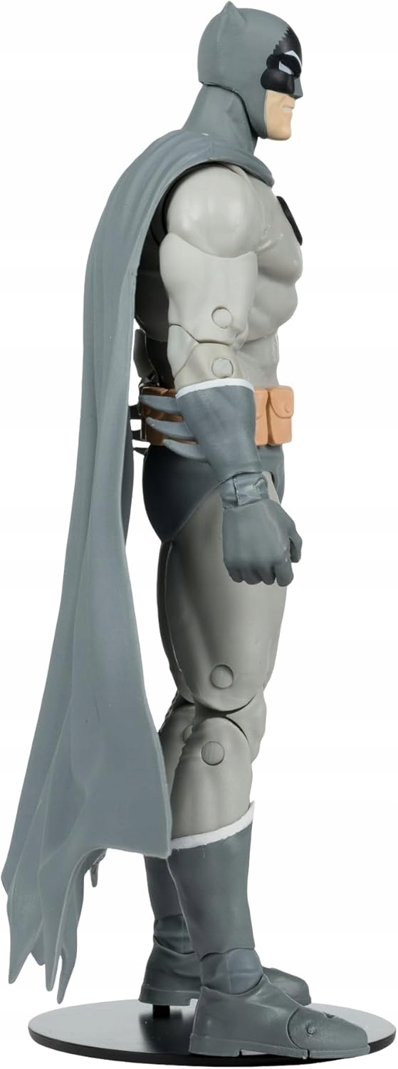 McFarlane Toys DC Multiverse Batman Bat-Manga figurka kolekcjonerska aa7584e530329cdb4e5ee75f6c61461e