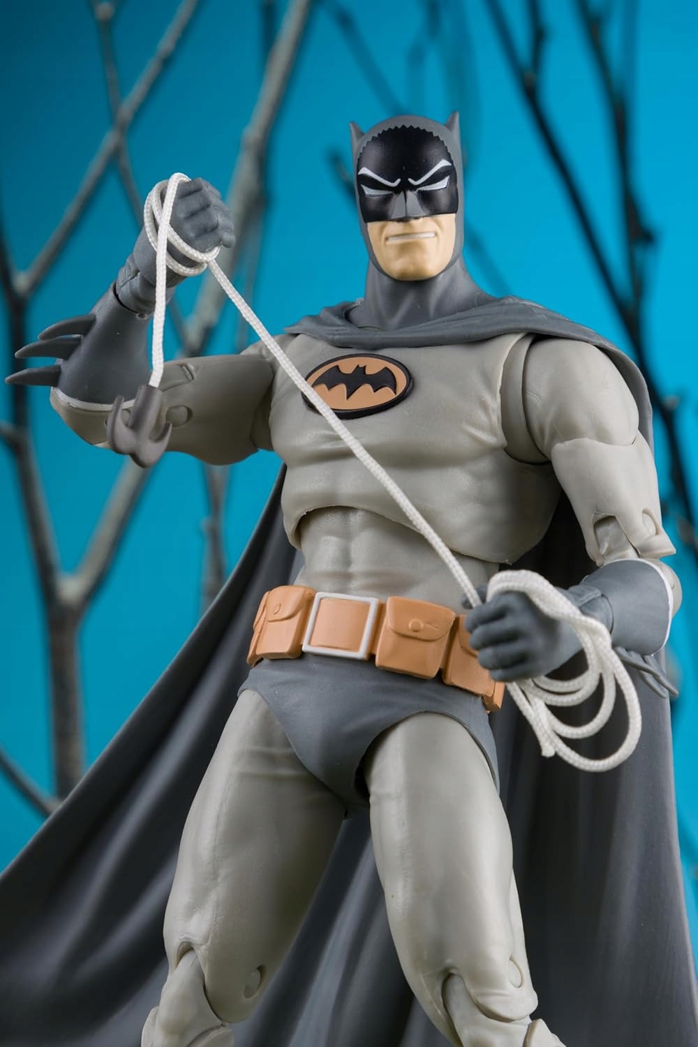 McFarlane Toys DC Multiverse Batman Bat-Manga figurka kolekcjonerska bbc0e084be84e6a64977211ea9c45c1b