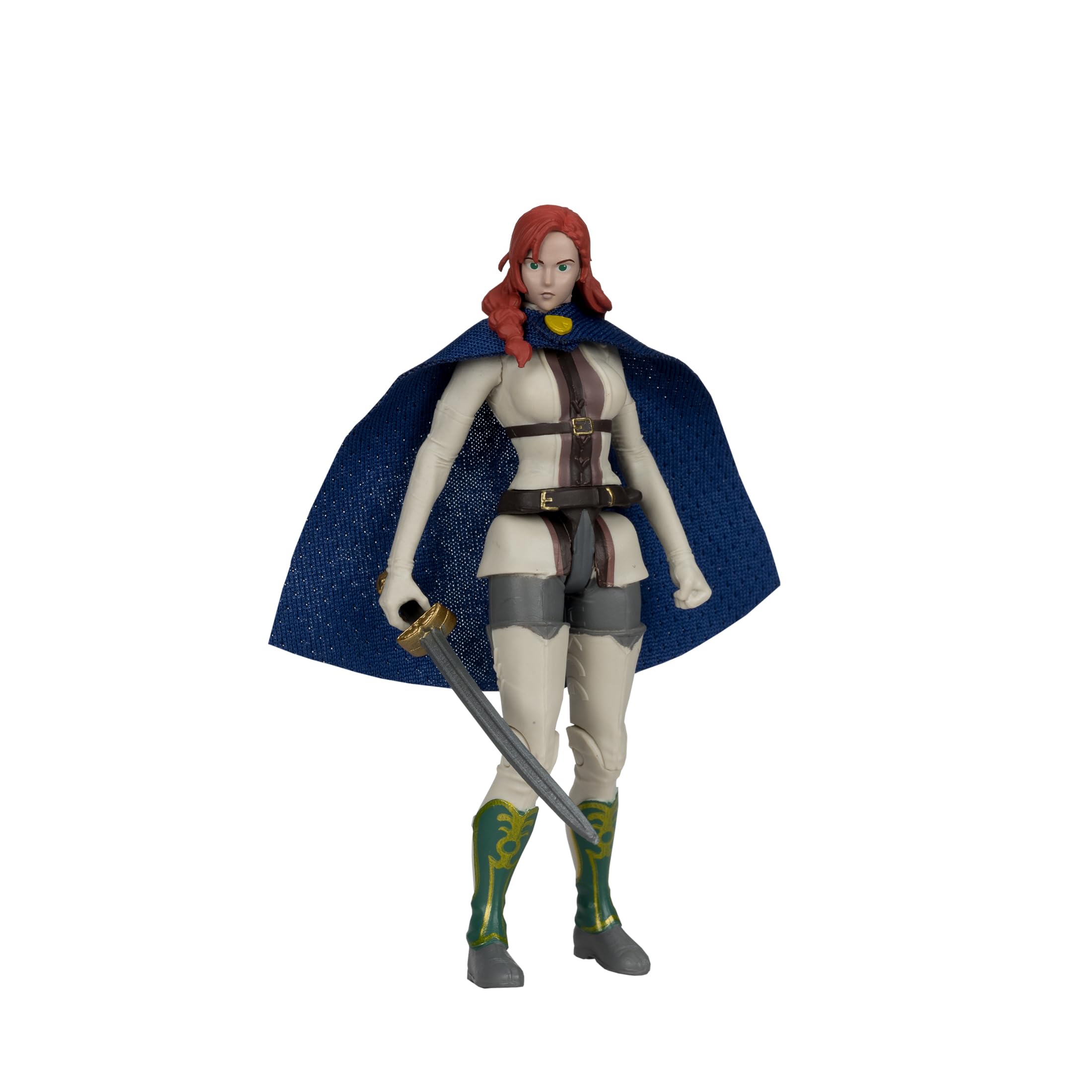 Figurka Hera Princess of Rohan Władca Pierścieni McFarlane Toys TROLL BAF 4d607cd9211fe9265740683525929791