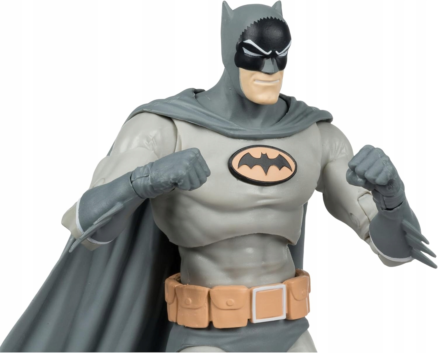 McFarlane Toys DC Multiverse Batman Bat-Manga figurka kolekcjonerska 68e526d8d29b685ef1a6e80e06158607