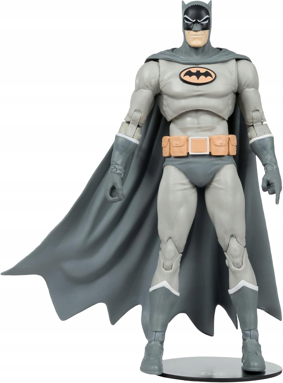 McFarlane Toys DC Multiverse Batman Bat-Manga figurka kolekcjonerska 55e2d0aa5eecf4d535080202f9ebfa02