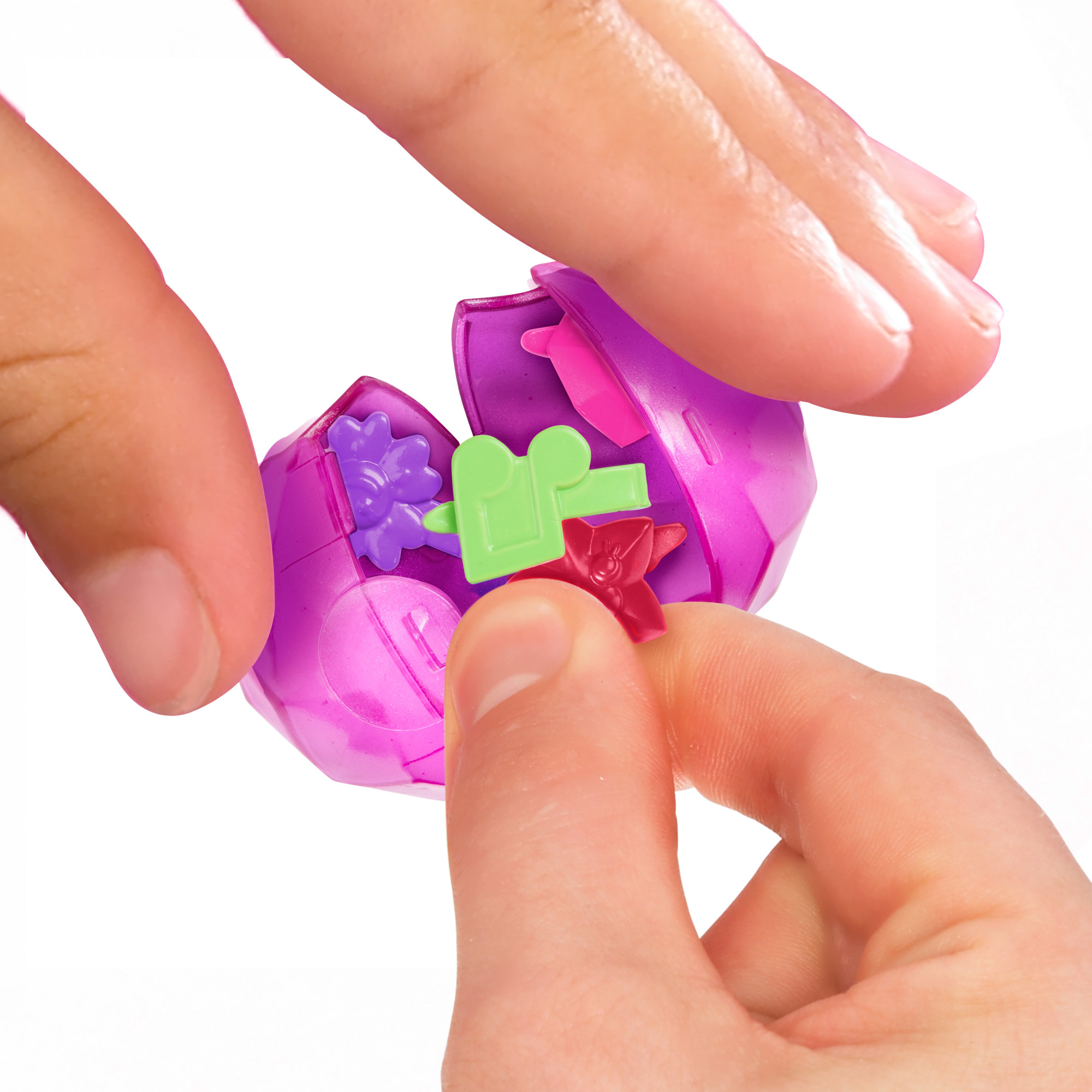 Mattel Trolls Hairsational Reveal Viva lalka wyczesane niespodzianki HNF17 89ca81b2a413508781e9231bd3805646