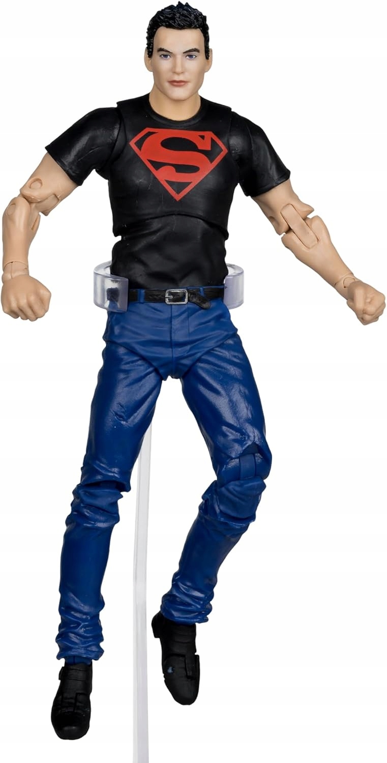 Figurka McFarlane Toys DC Multiverse Conner Kent Superboy 18cm 4bb4d12d1d383d5e9236515dc7122806