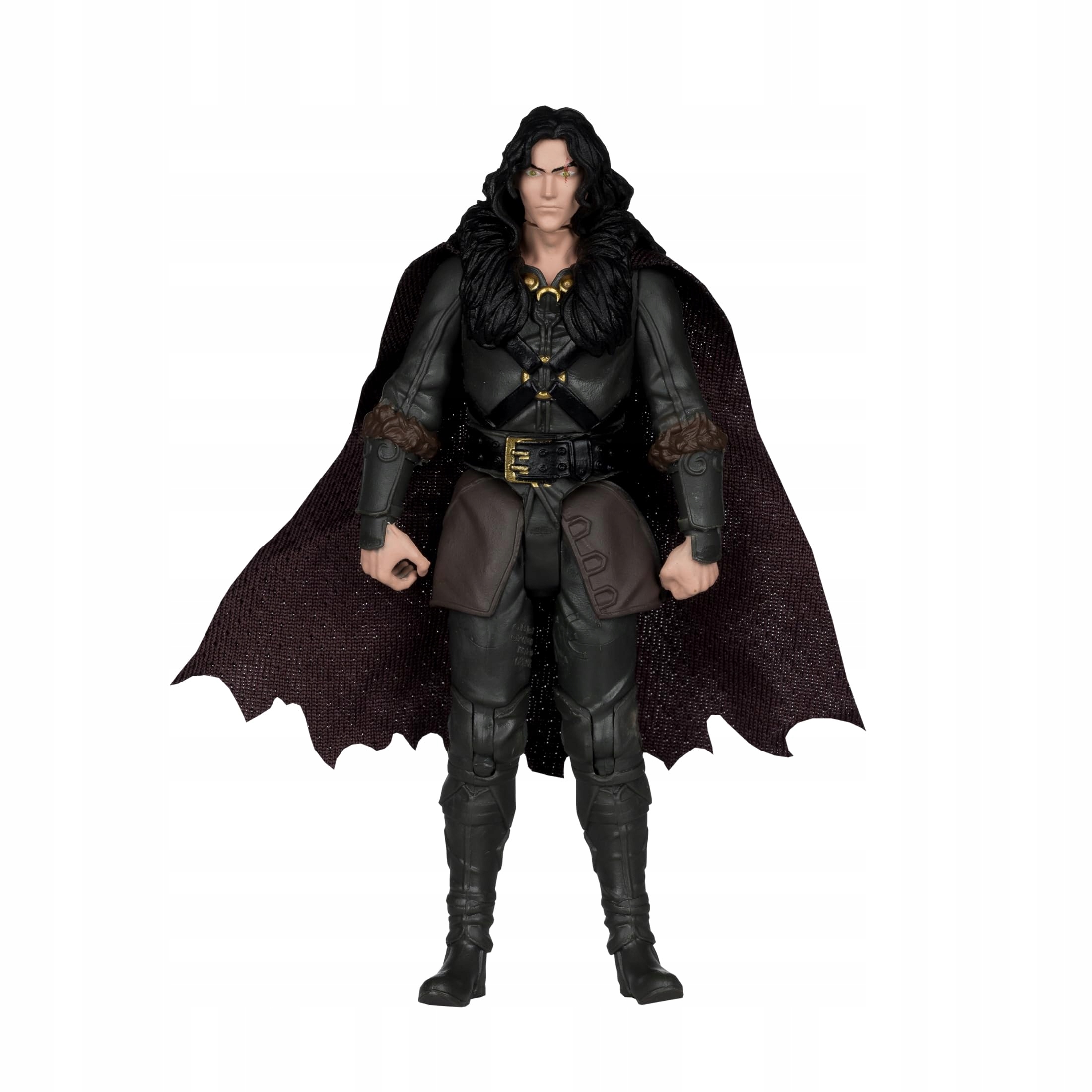 Figurka Wulf Władca Pierścieni McFarlane Toys TROLL BAF 19ea200ea0ad58612311708fb6688642