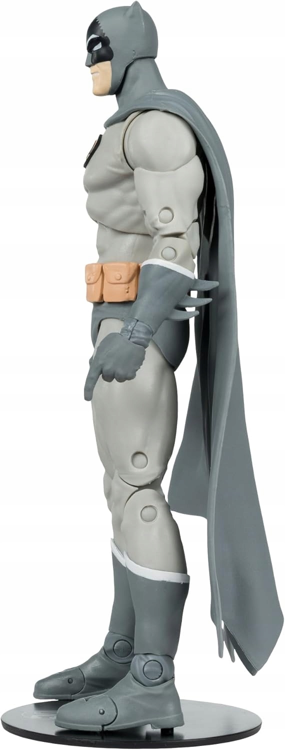 McFarlane Toys DC Multiverse Batman Bat-Manga figurka kolekcjonerska 296cfba57d895db9bd77a33c6848f478